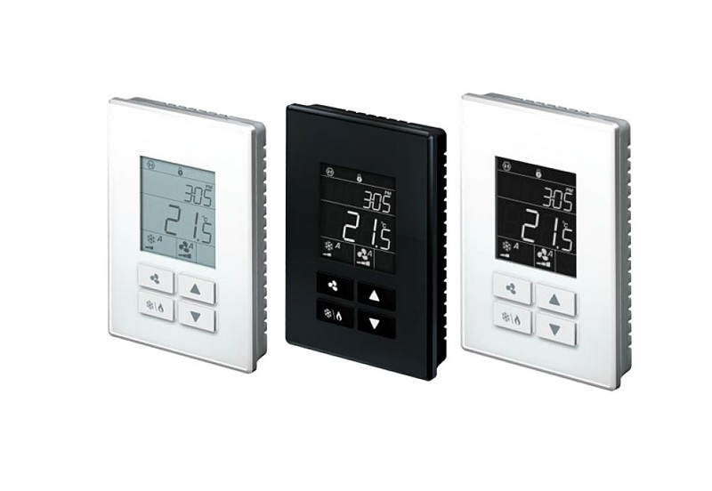 SC-RC1 Smart Networkable Controllers