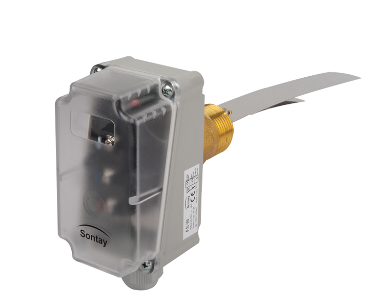 FS-W-Liquid Flow Switch