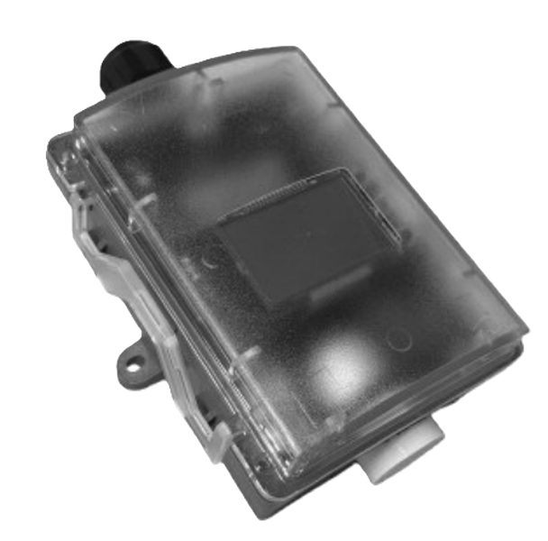 GS-CO-P - CO Car Park Gas Detection