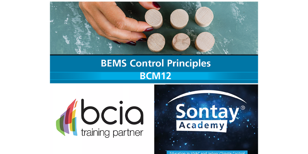 BCM12: BEMS Control Principles