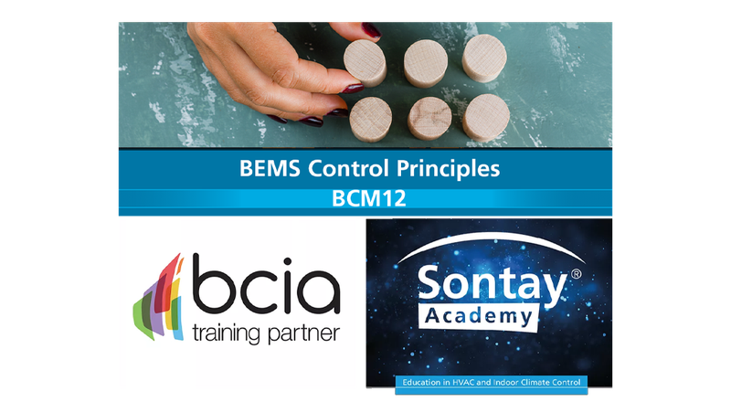 BCM12: BEMS Control Principles