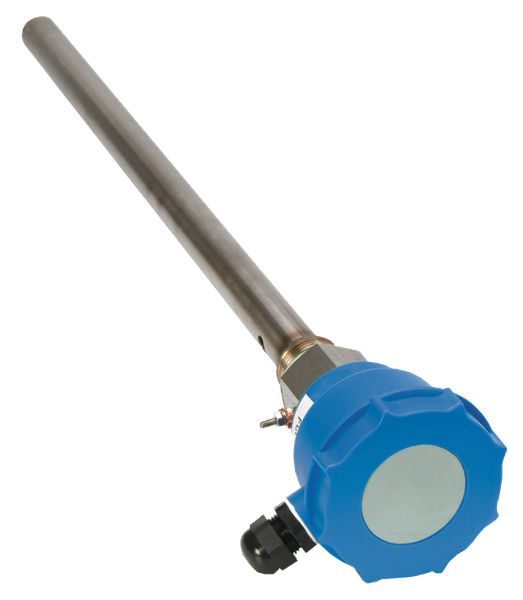 LS-CAP - Capteurs de niveau capacitif