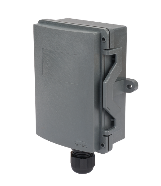 PA-DPT – Multi-Range Air Differential Pressure Transmitter