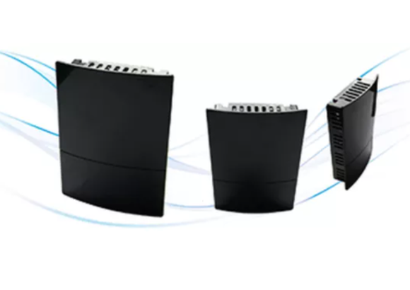 New Black Space Sensor Housing