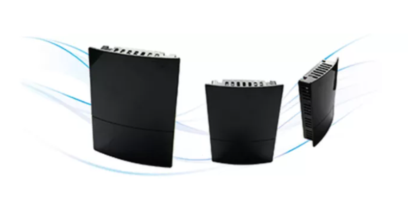 New Black Space Sensor Housing