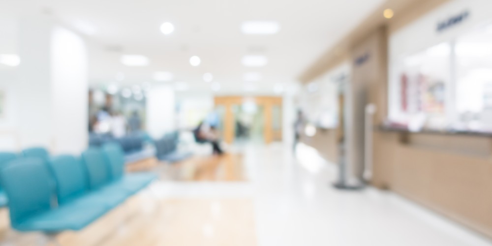 Sensors To Revolutionise How Hospitals And Healthcare Settings Control Infection