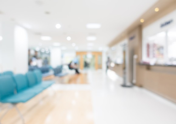 Sensors To Revolutionise How Hospitals And Healthcare Settings Control Infection