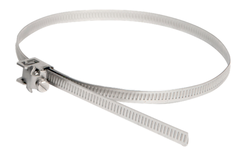 BAND - Jubilee clip for extending band