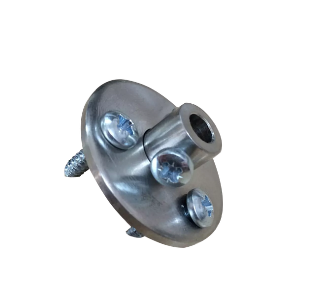 TT-DFP - Duct Flange Plate