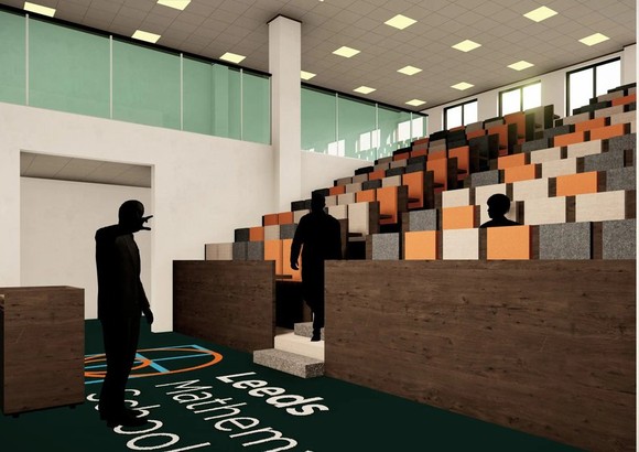 Sontay provides smart solutions for state-of-the-art school