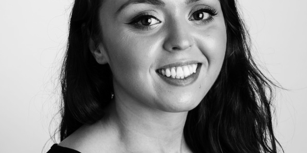 Getting to know new sales advisor Clare Osborne