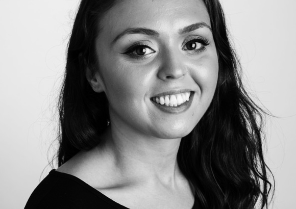 Getting to know new sales advisor Clare Osborne