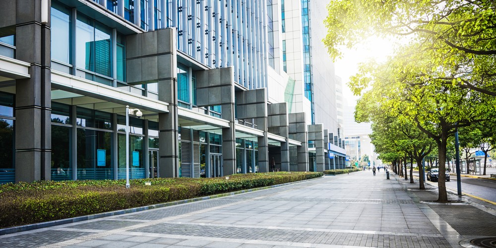 Navigating the Energy Crisis with Sontay Smart Building Controls