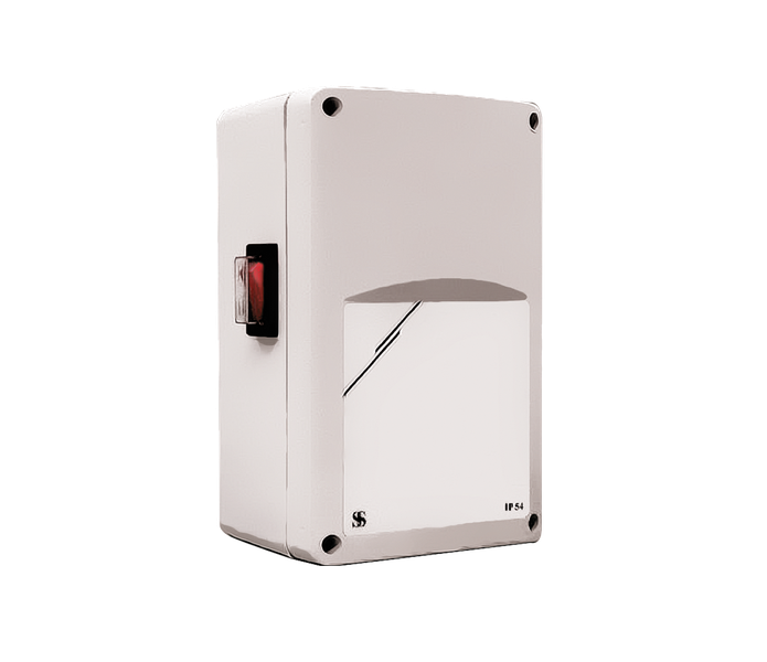 FC-EVS Electronic speed controller