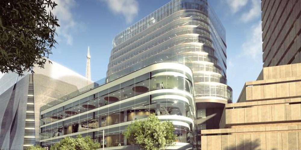 Sontay's wireless solutions enhance efficiency at the University of Technology, Sydney