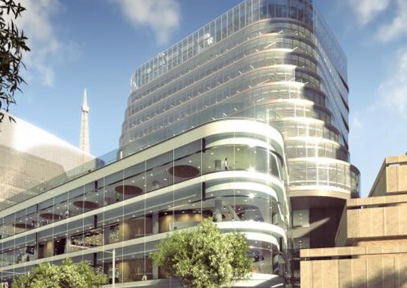 Sontay's wireless solutions enhance efficiency at the University of Technology, Sydney