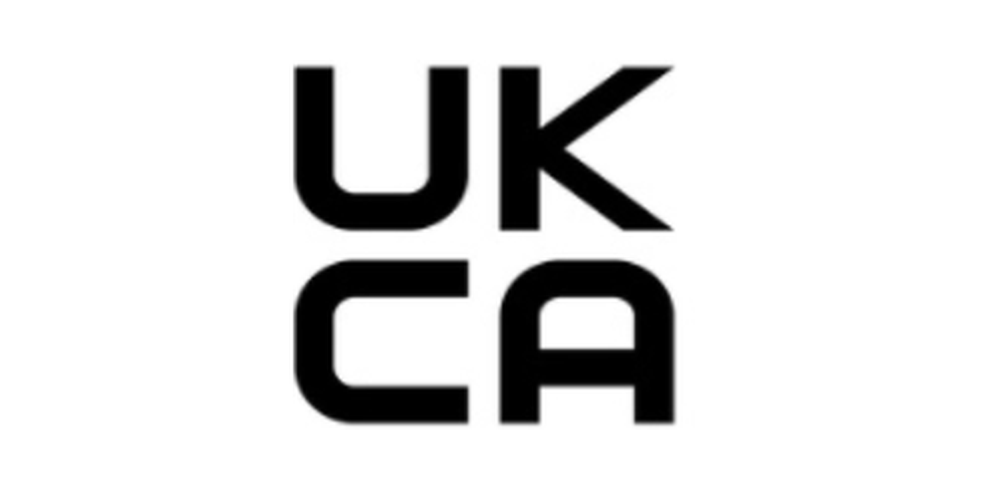 CE & UKCA Product Marking