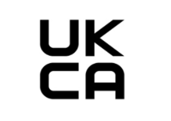 CE & UKCA Product Marking