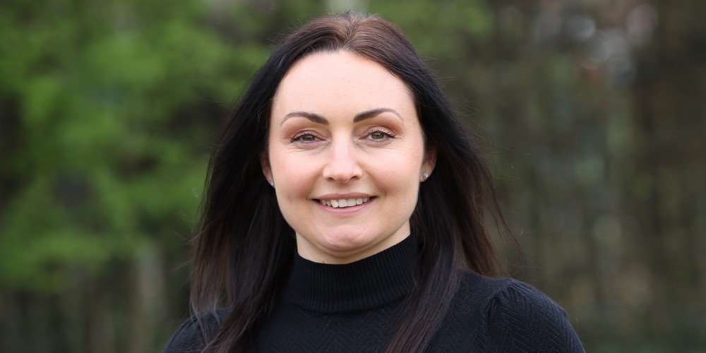 Getting to Know New Marketing Executive Lizzy Bailey