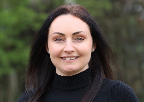 Getting to Know New Marketing Executive Lizzy Bailey