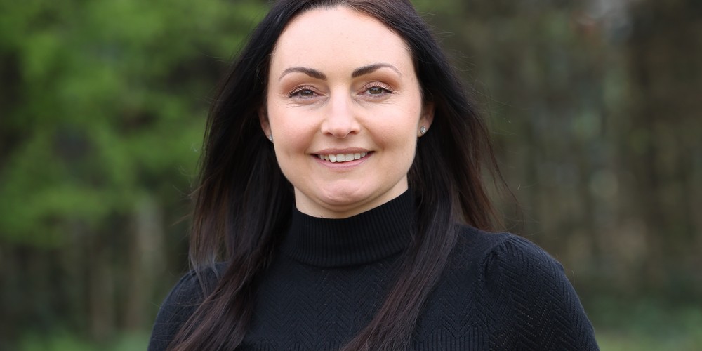 Lizzy Bailey Celebrates Her First Year at Sontay!