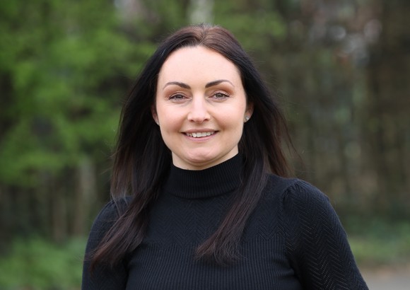 Lizzy Bailey Celebrates Her First Year at Sontay!