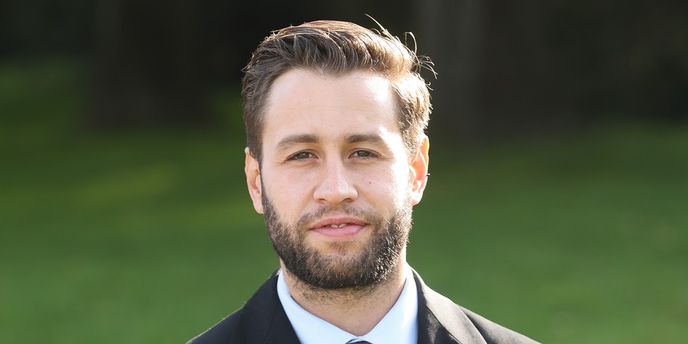 Sontay's Sales Team Sees In New Recruit Alejandro Garcia Rubio