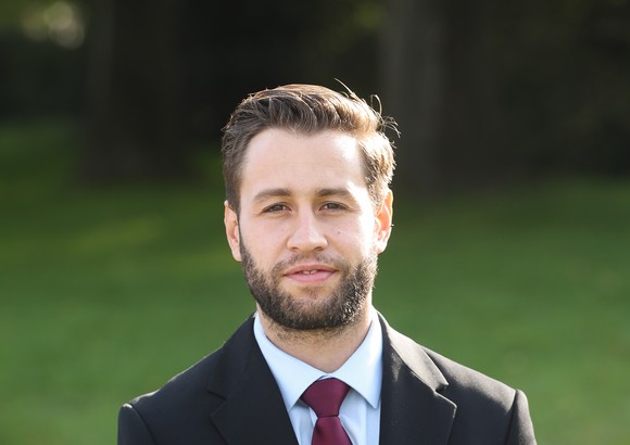 Sontay's Sales Team Sees In New Recruit Alejandro Garcia Rubio