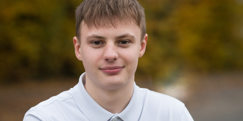 Sontay's First Ever Apprentice Passes Apprenticeship NVQ