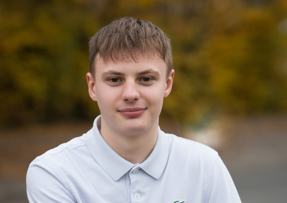 Sontay's First Ever Apprentice Passes Apprenticeship NVQ