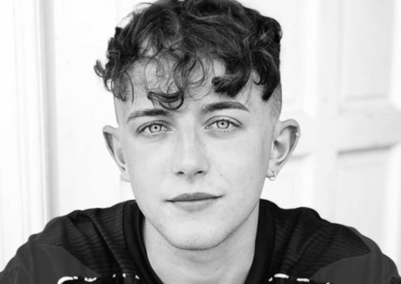 Meet the team: Q&A with Charlie Joy