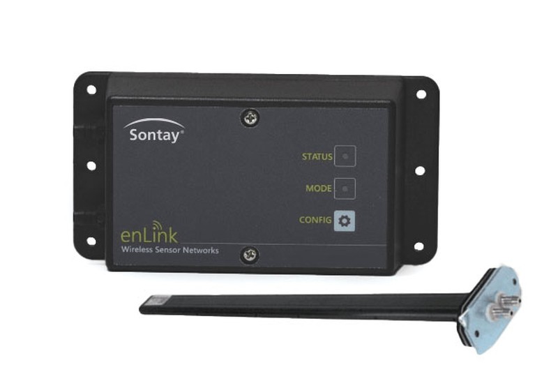 RF-LW-AV - LoRaWan Air Velocity