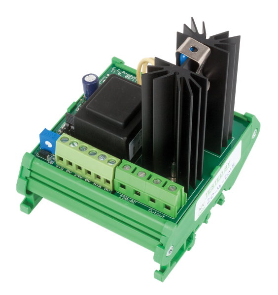 RE-1P-x  Single-phase Controllers