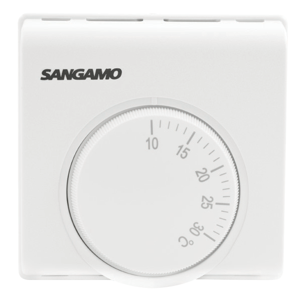 ST-RSTAT - Space Thermostat