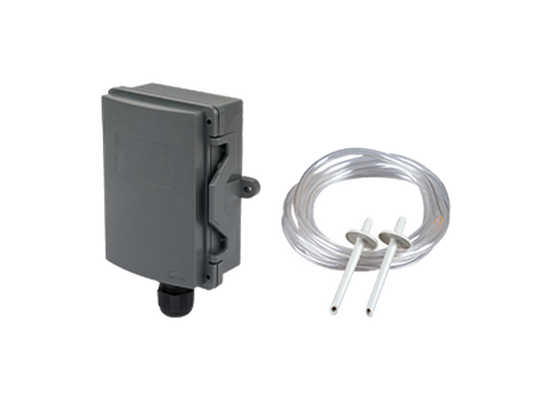 PA-6P-2-COM - Capteur de pression différentielle avec communication SMART