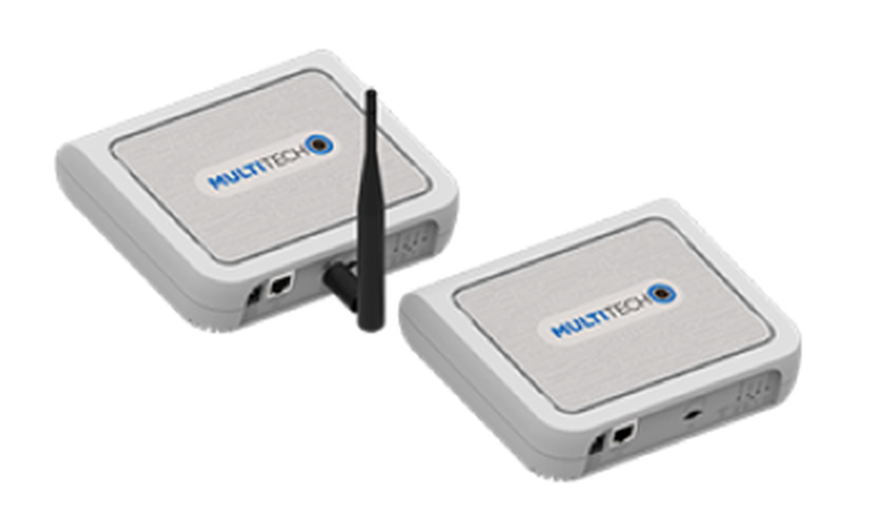 RF-LW-HUB - LoRaWAN Indoor LoRaWAN 8-Channel Gateway
