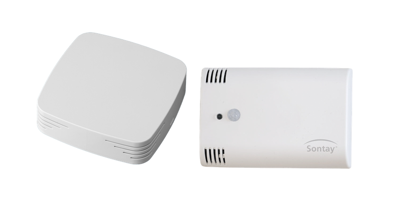 RF-LW-THVB - LoRaWAN Wireless Indoor Environment Sensors