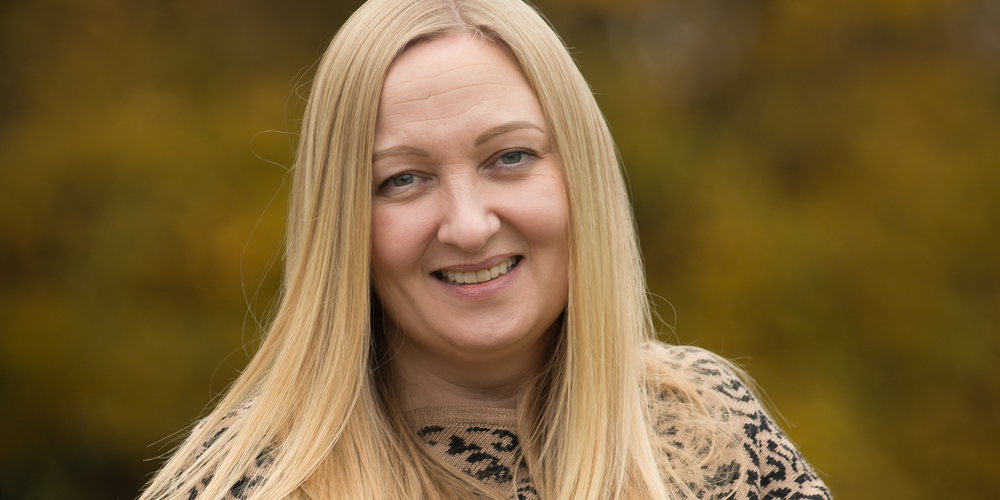 Sontay’s Stacey Lucas New Vice President of BCIA