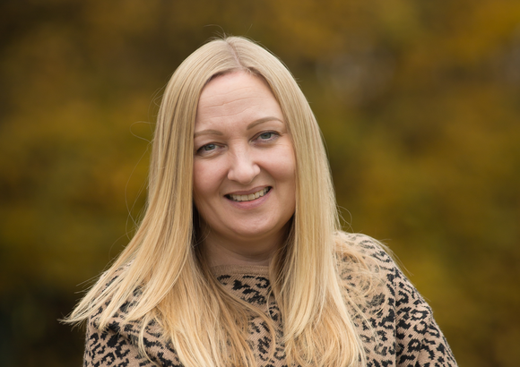 Stacey Lucas becomes new BCIA President