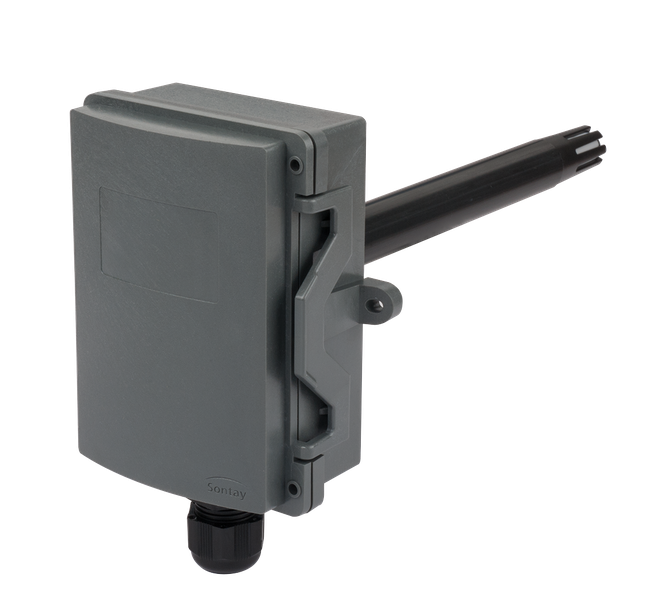 GS-CO2-D - Carbon Dioxide, Temperature and RH Sensors