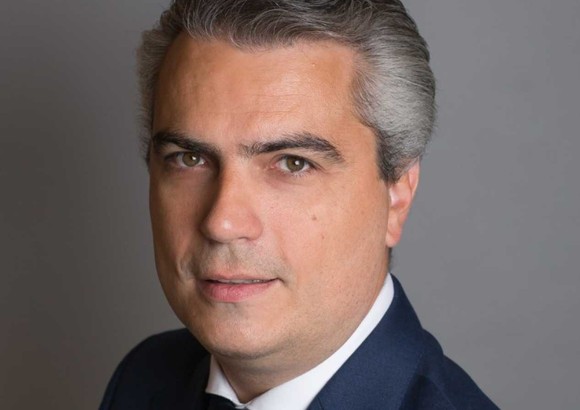 Sandy Damn on his time at Sontay