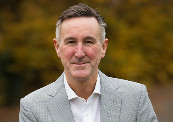 Inspiring Leadership Through Personal Challenges