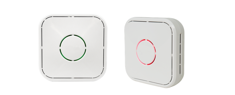 GS-IAQ-S Indoor Air Quality Monitor