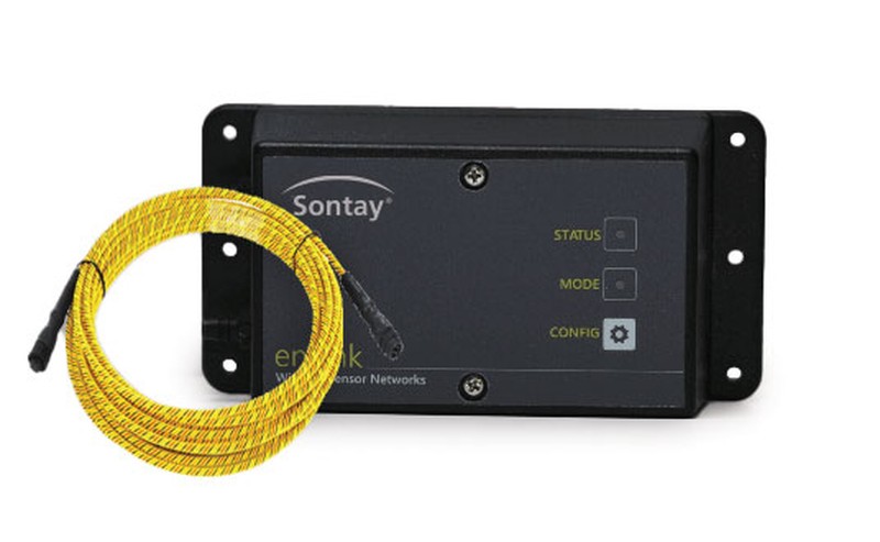 RF-LW-WD-AM - LoRaWan Water Detection