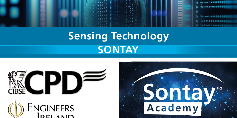Sensing Technology in Building Services