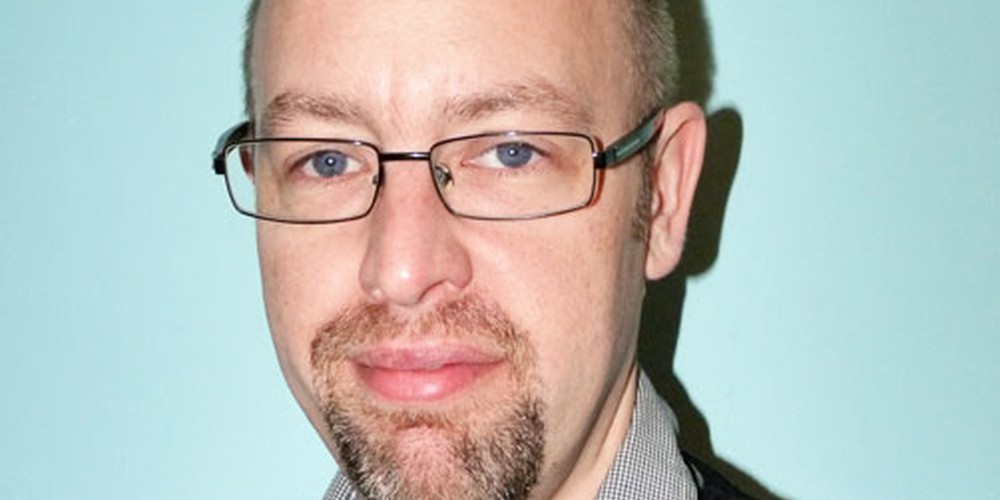 Getting to Know Sontay Academy Trainer Andy Camsell