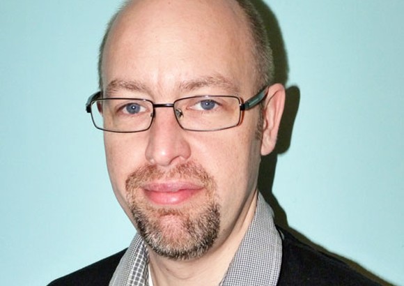 Getting to Know Sontay Academy Trainer Andy Camsell