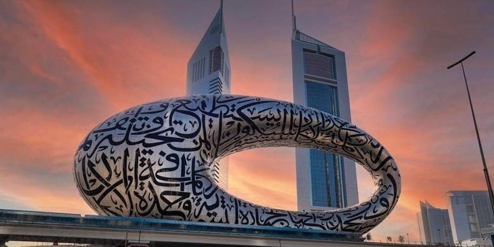 Sontay's Smart Solutions Helps Preserve Pioneering Museum Of The Future