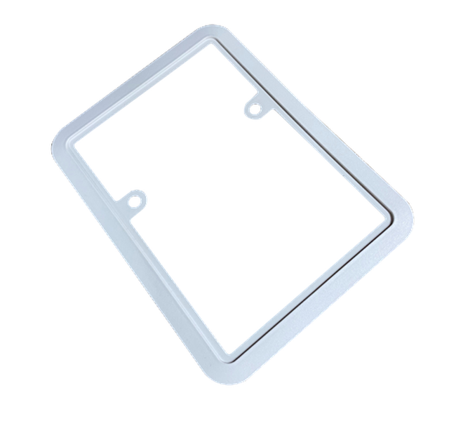 DECOR - Decorators Trim Plate