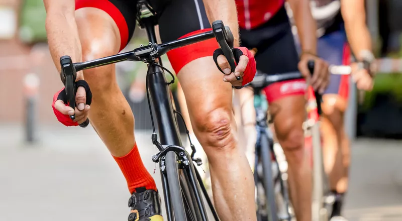 SONTAY SMART SENSORS SUPPORT AIR QUALITY MONITORING AT THE NATIONAL CYCLING CENTRE VELODROME